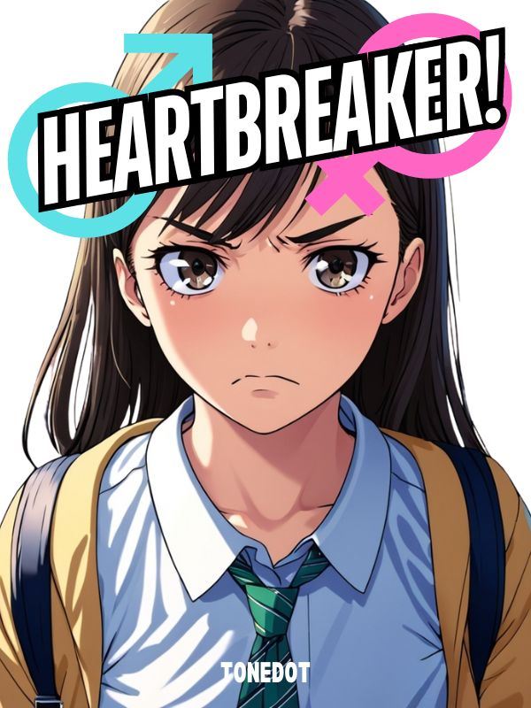 Icon of Heartbreaker!