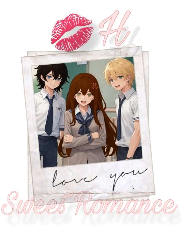 Icon of Oh Sweet Romance