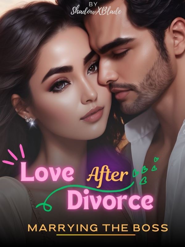 Icon of Love After Divorce: Marrying the Boss