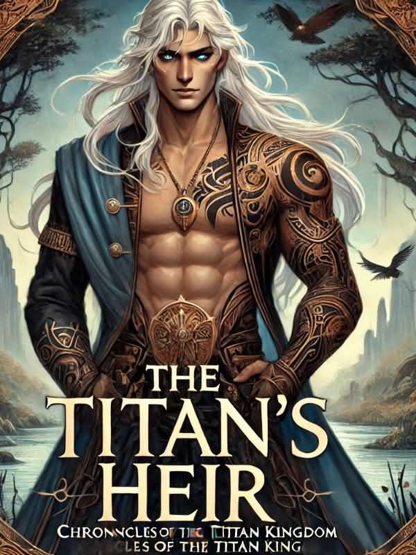 Icon of The Titan's Heir