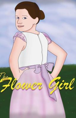 Icon of The Flower Girl (Tg Transformation Story)