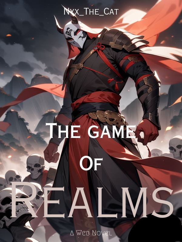 Icon of The Game Of Realms
