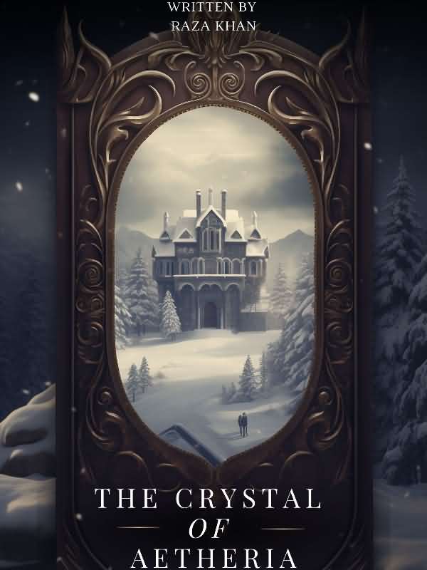 Icon of The Crystal of Aetheria