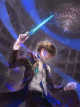 Icon of Harry Potter: The Bard of Hogwarts