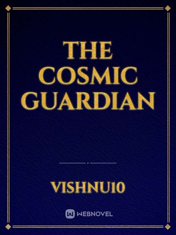 Icon of The Cosmic Guardian
