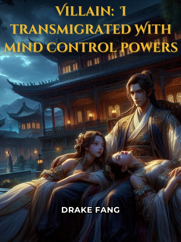 Villain: I transmigrated with Mind Control Powers