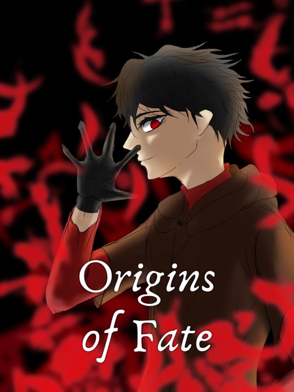 Icon of Origins of Fate