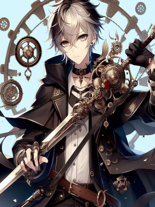 Icon of SSS+ Constellation Chat Group