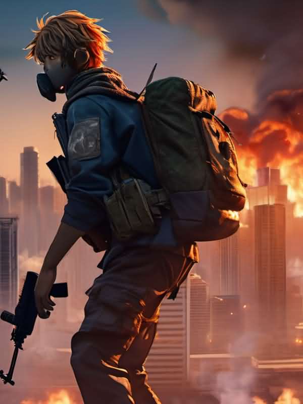 Icon of Day of Apocalypse
