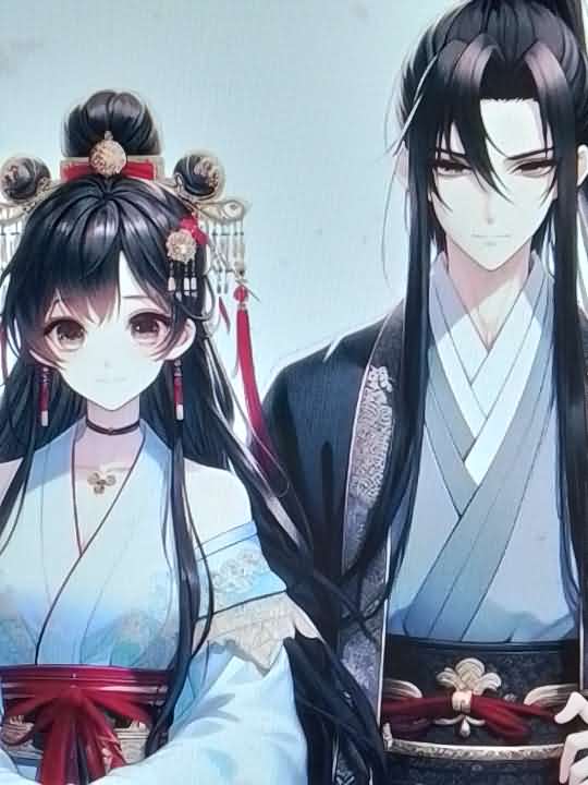 Icon of The Imperial Concubine is the Most Favored in the Harem
