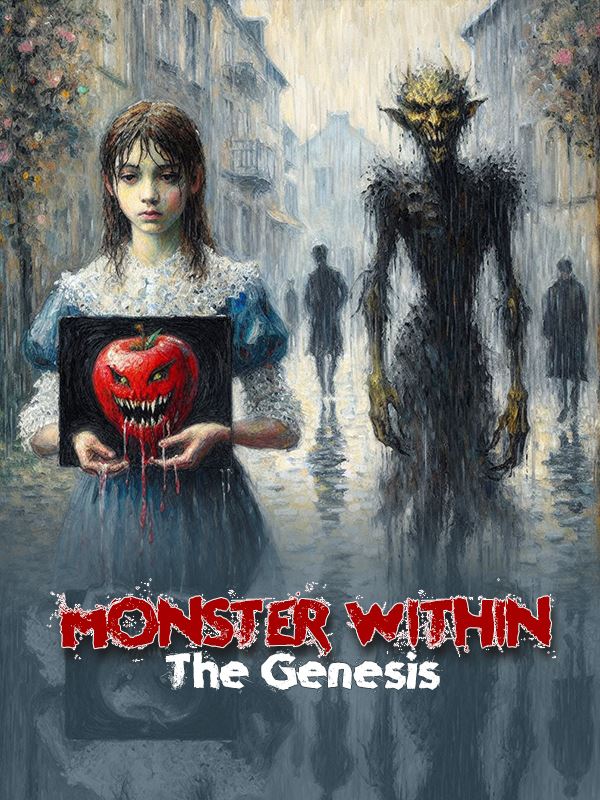 Icon of Monsters Within: The Genesis