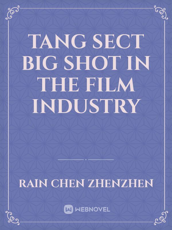 The Martial Artist Turned Movie Mogul