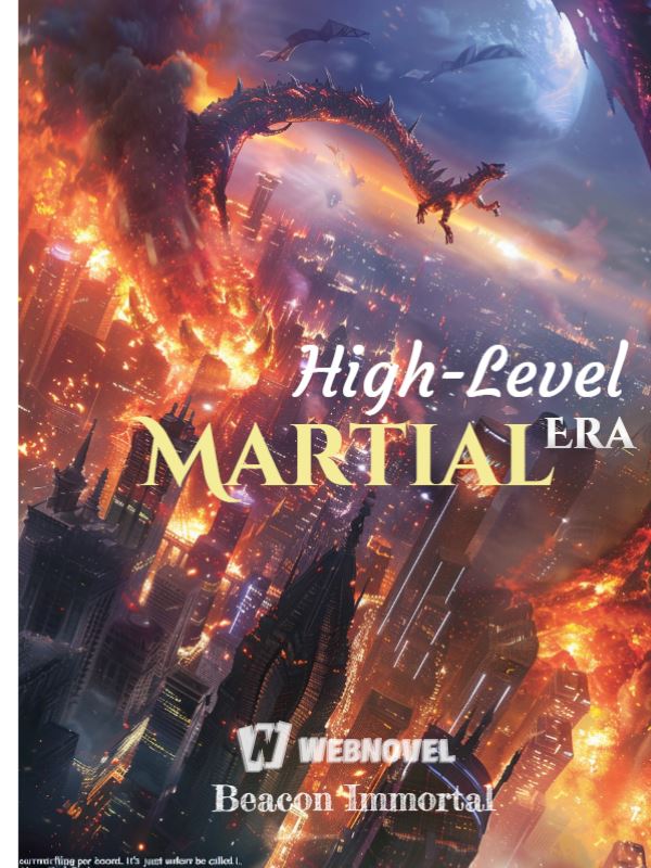Icon of High-Level Martial Era
