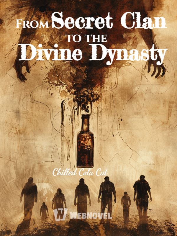 Icon of From Secret Clan to the Divine Dynasty