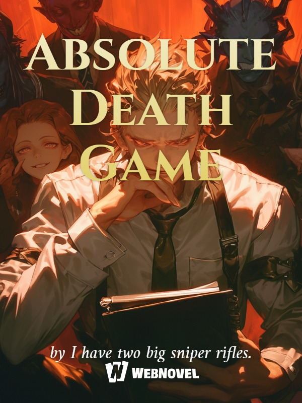 Icon of Absolute Death Game