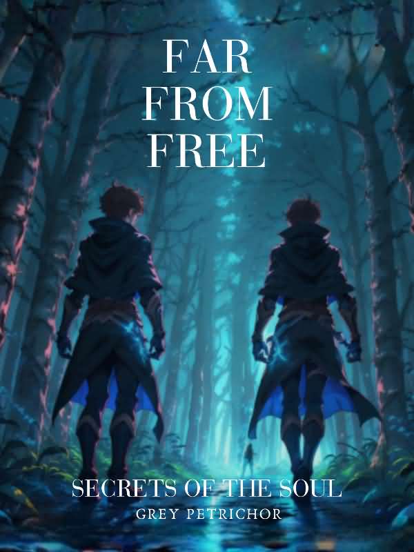 Icon of Far From Free: Secrets of the Soul