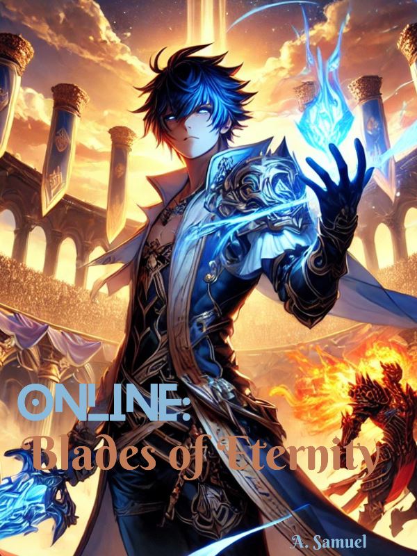 Icon of ONLINE: Blades of Eternity