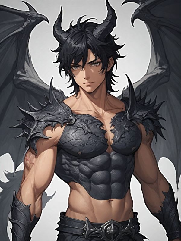 Icon of I Grow Stronger By Eating Dragons