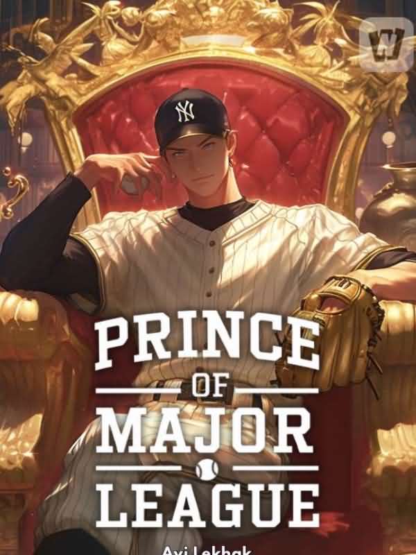 Icon of Prince Of Major League