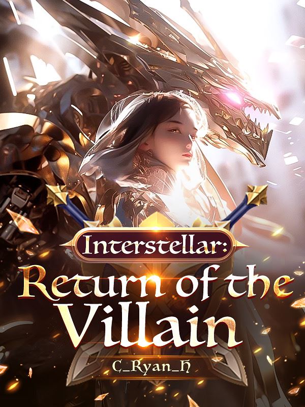 Icon of Interstellar: Return of the Villain