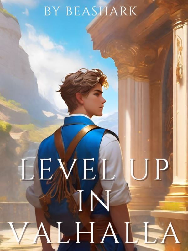 Icon of Level Up In Valhalla