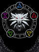 Icon of In Danmachi as a Witcher