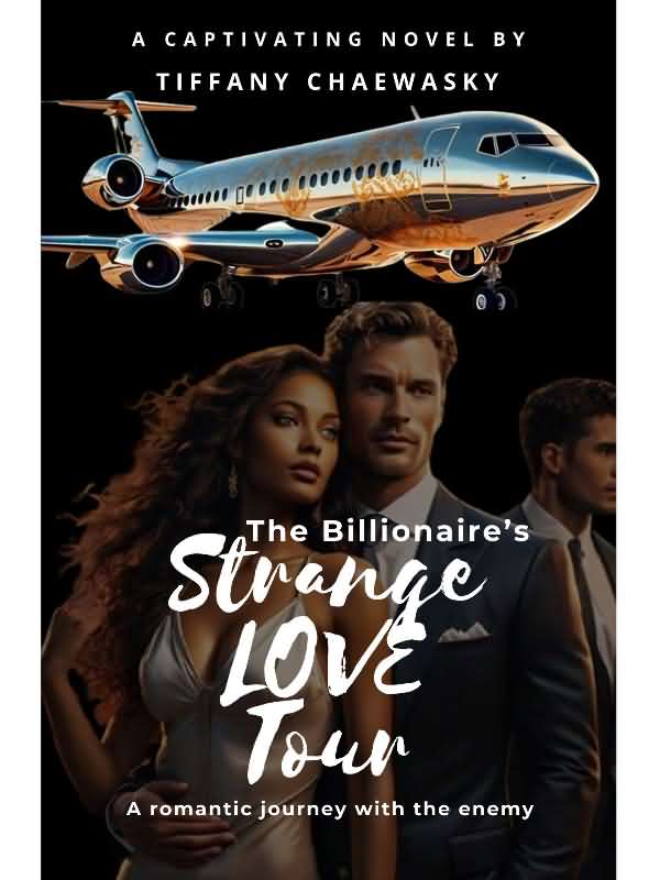 Icon of The Billionaire's Strange Love Tour
