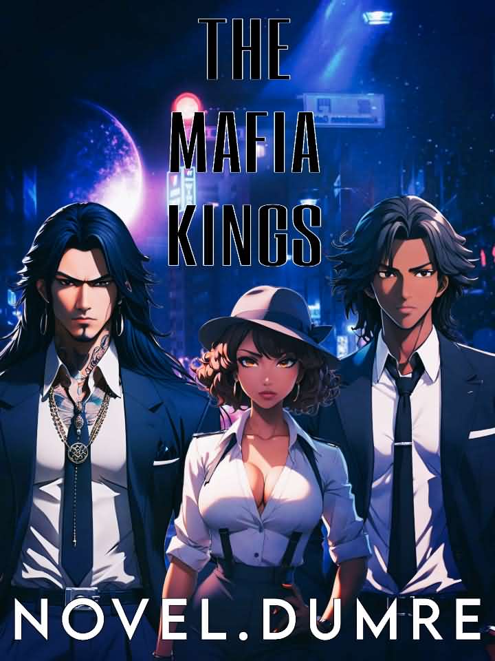 Icon of The Twin Mafia Kings