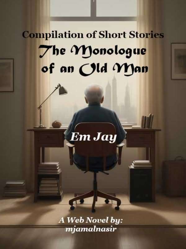 Icon of The Monologue of an Old Man