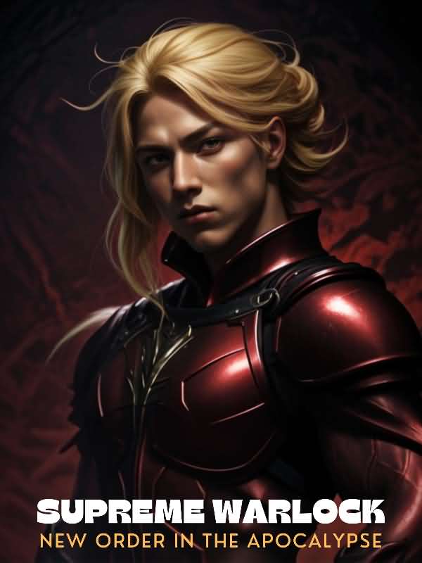 [Hiatus] Supreme Warlock: New Order in the Apocalypse