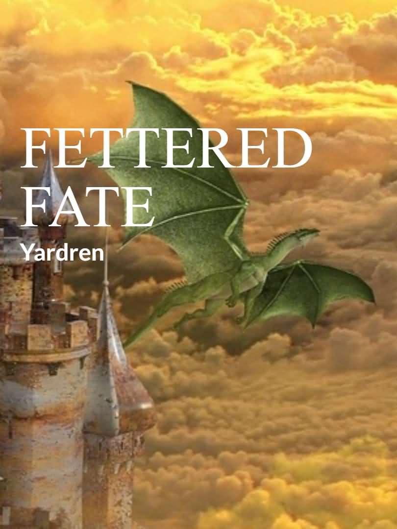 Icon of Fettered Fate