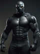 Icon of Marvel : Super Soldier at the Start