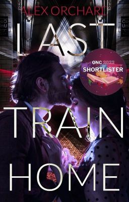 Icon of Last Train Home