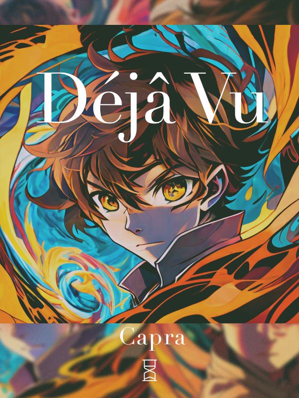 Deja Vu - Chrono Chronicles