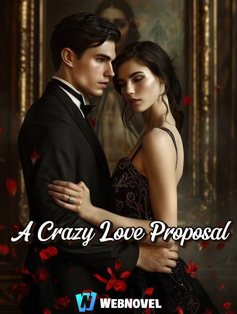 Icon of A Crazy Love Proposal