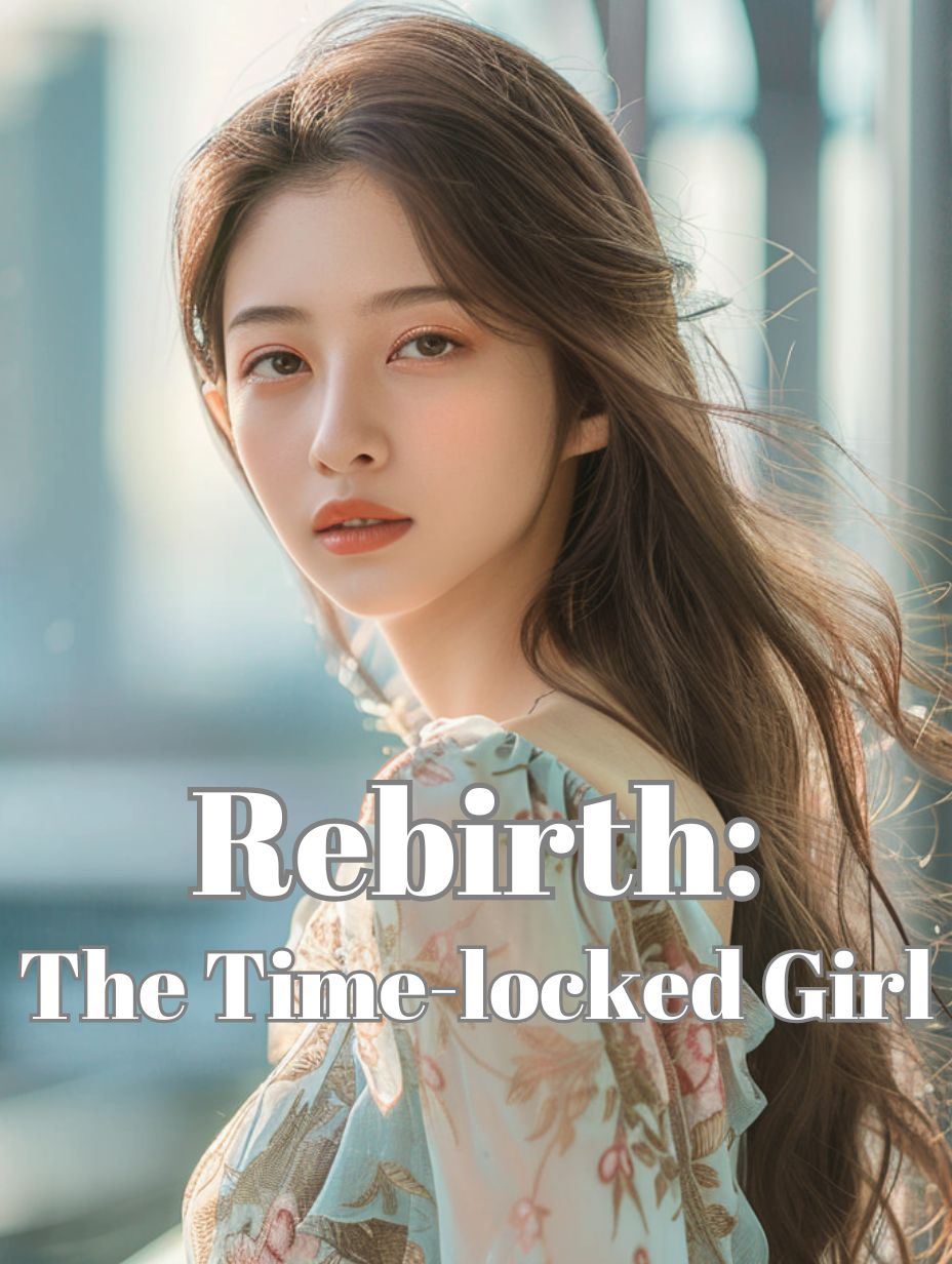 Icon of Rebirth: The Time-locked Girl