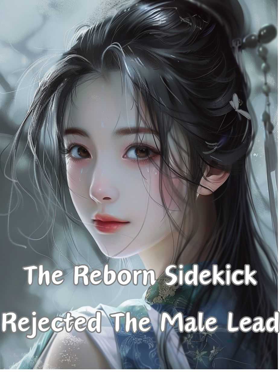 Icon of The Reborn Sidekick Rejected The Male Lead
