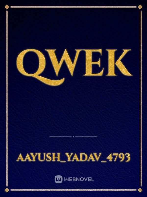 Icon of qwek