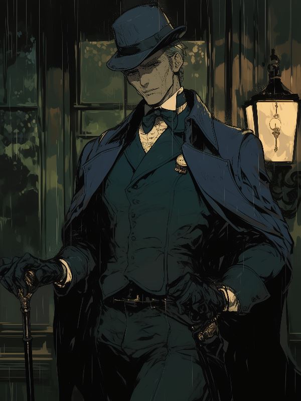 Icon of The Gamer's Gambit In Another World