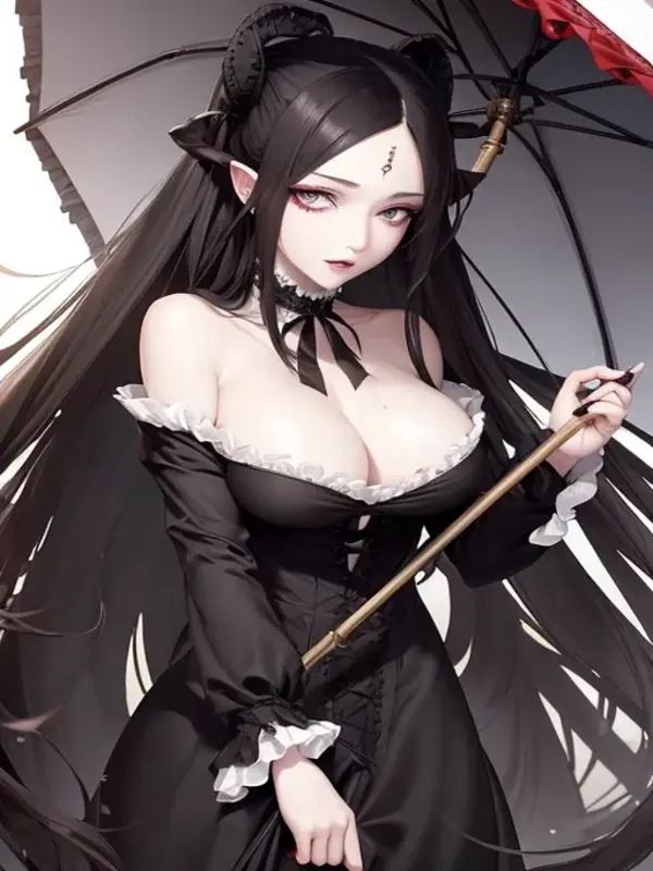 Icon of Chronicles of The Demon Lord's Return