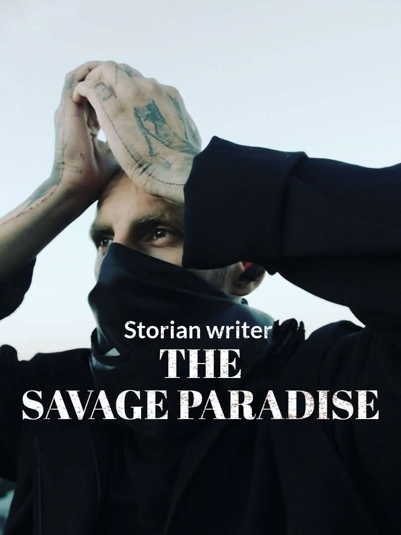 Icon of The Savage Paradise