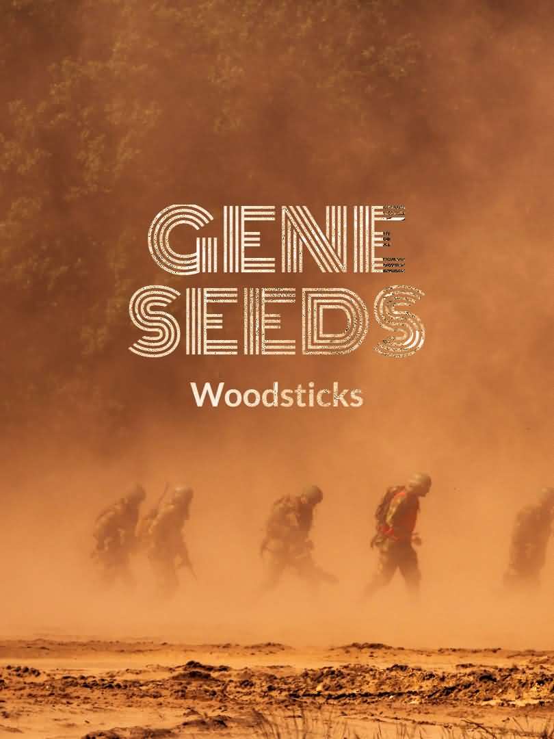 Icon of Gene Seeds