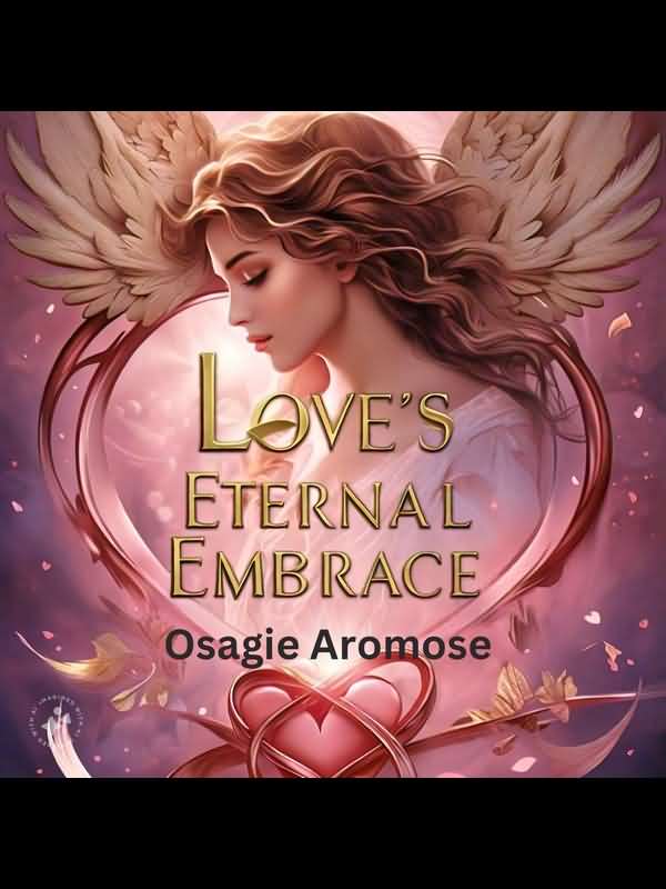 Love Eternal Embrace