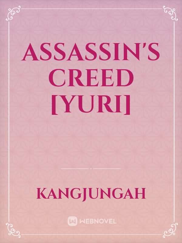 Icon of Assassin's Creed [YURI]