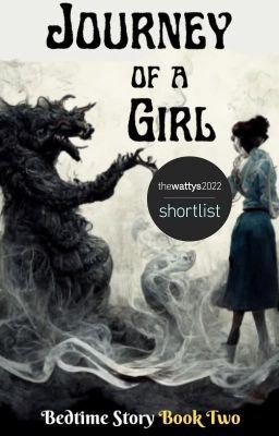 Icon of Journey of a Girl
