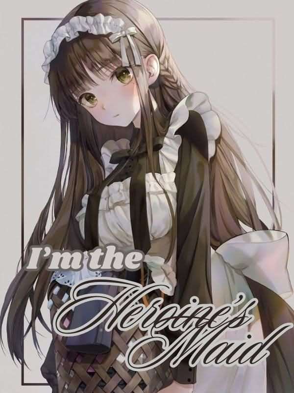 Icon of I'm the Heroine's Maid