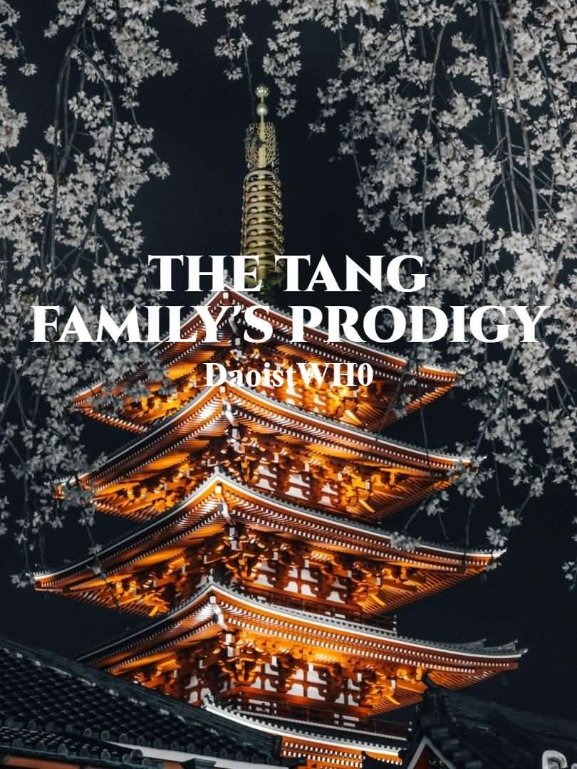 Icon of The Tang Family's Prodigy