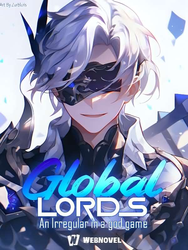 Icon of Global Lords: An Irregular In A God Game