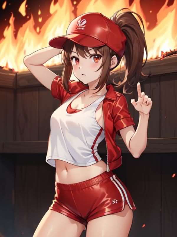 Icon of Origin Plus-Minus Zero - Part 1: How did this turn into an Eroge???