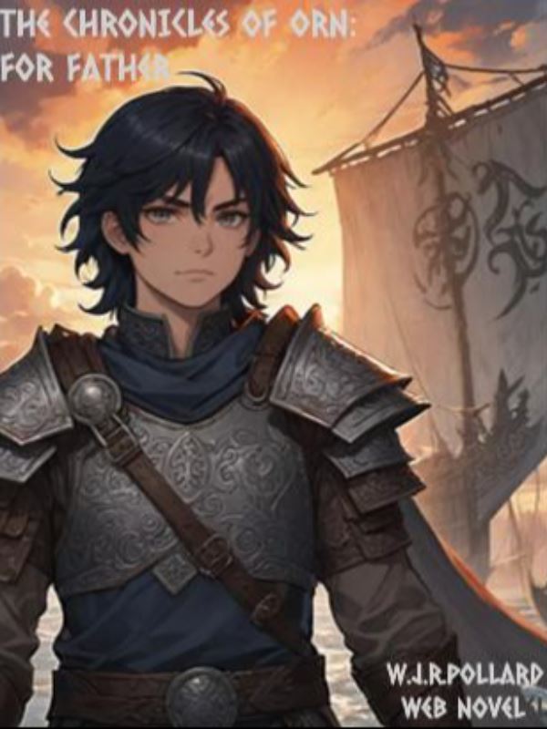 Icon of The Chronicles of Orn: For Father